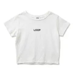 AZUL BY MOUSSY Tシャツ コットン ホワイト Fのサムネイル
