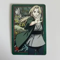 2026年最新】naruto カード 綱手の人気アイテム - メルカリ