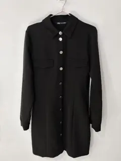 zara ワンピース