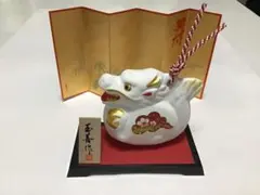 博多人形 辰の置物 【新品】のサムネイル