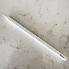 【美品】Apple Pencil 第2世代
