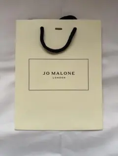 JO MALONE LONDON ショップ袋
