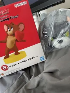 一番くじ トム＆ジェリー A、B賞