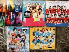 美品⭐︎Berryz工房⭐︎ハロー！プロジェクト⭐︎　シングルCD5枚