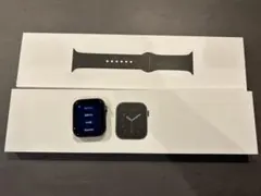 Apple Watch SE 第1世代(44mm GPSモデル)