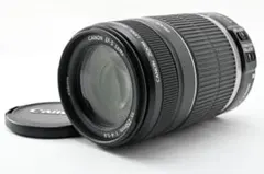 Canon キャノン EF-S 55-250mm IS レンズのサムネイル