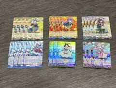 マグノリア　幻影　デッキパーツ