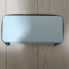 Nintendo Switch 専用ケース 水色