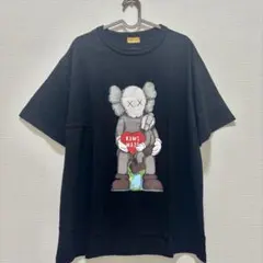 未使用 ape sounds kaws cherie 限定 Tシャツ M - メルカリ