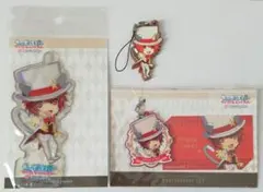 音也　ナンジャタウン