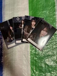 森田ひかる 櫻坂46 Lonesomerabbit マリン 生写真 24種コンプ - メルカリ