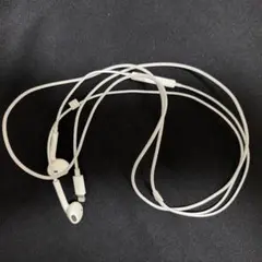 apple earpods lightning 有線イヤホン