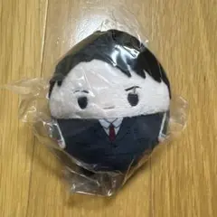 鬼太郎誕生 ゲゲゲの謎 水木 ふわコロりんのサムネイル