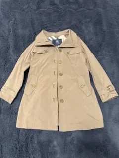 2026年最新】BURBERRYスプリングコートの人気アイテム - メルカリ