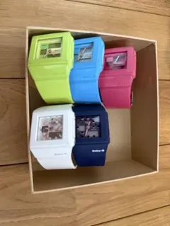 CASIO Baby-G アナデジ 腕時計 本体 複数カラーのサムネイル