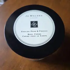 JO MALONE ヴェルベットローズ ＆ ウードボディクリーム佐藤健175ml