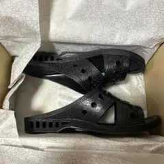 村上隆 サンダル