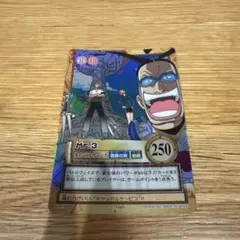 ワンピース ハイパーバトル Mr.3 キャンドルサービス - メルカリ