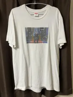 Supreme Scarface split Tシャツ - メルカリ