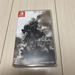 NieR:Automata The End of YoRHa Edition
