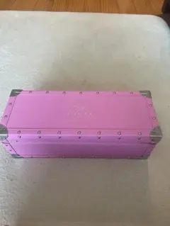 ANGEL CHAMPAGNE ヘイローピンク 専用ケース付