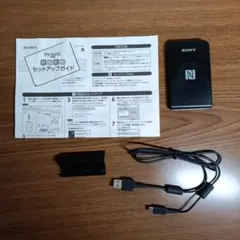 SONY パソリ PaSoRi RC-S380