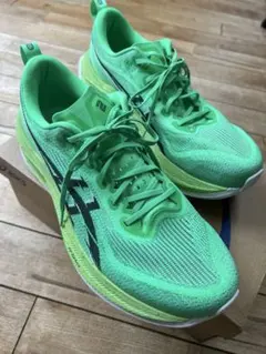 2026年最新】asics superblast 2の人気アイテム - メルカリ
