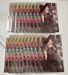 ニュイ・ソシエール ノスタルジアコレクション にじさんじ