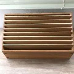 ナパバレー カセットテープ ラック 100段 - メルカリ
