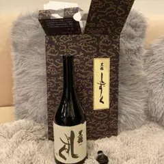 空箱・空瓶】未洗浄 黒龍 しずく 2026年6月製造 日本酒 720 - メルカリ