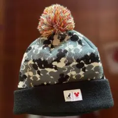 KANGOL ビーニーのサムネイル