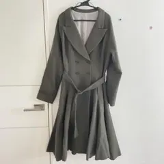 2025年最新】hazama コートの人気アイテム - メルカリ