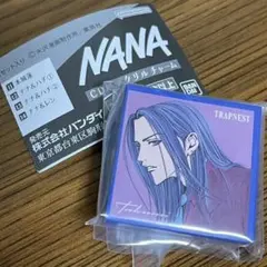 NANA CD風アクリルチャーム ガチャガチャ タクミ