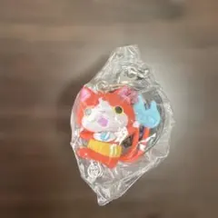 【ともだち妖怪つなげてWマスコット】ジバニャン