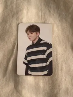 2026年最新】seventeen the saem トレカの人気アイテム - メルカリ