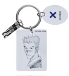 2025年最新】クリアベースキーホルダー hunter×hunterの人気アイテム