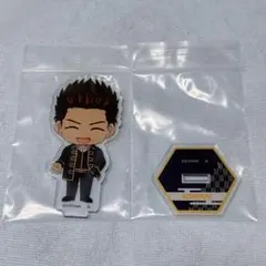 近藤勲 つなぎゅっとアクスタ
