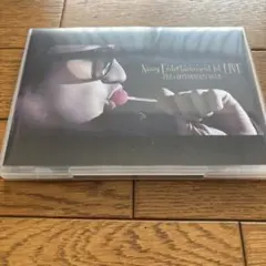 Nissy Entertainment 1st LIVE DVD