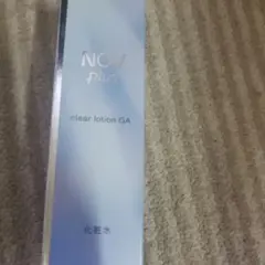 NOV plus clear lotion GA 化粧水のサムネイル