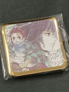 2025年最新】鬼滅の刃 ダイニング 缶バッジ 冨岡義勇の人気