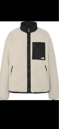 THE NORTH FACE リバーシブル　ジャケット　NP72536