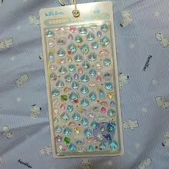 BONBON DROP mini☆しずくちゃんシール