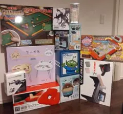 プライズ雑貨　まとめ売り　おまけ付き