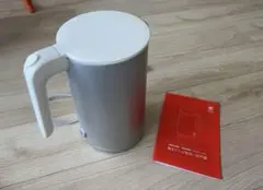 ツヴィリング Enfinigy 電気ケトル, 1.5 L