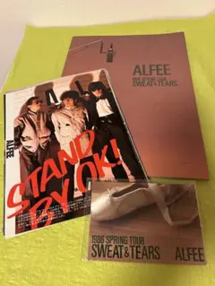 THE ALFEE　メモリアルフラッグ（ミニ） 2025年最新】THE ALFEE メモリアルの人気アイテム - メルカリ