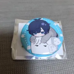 After the Rain そらる 缶バッジ