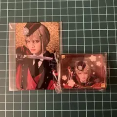 ミュージカル刀剣乱舞 日向正宗