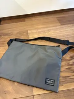 porter ショルダーバッグ