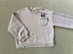 イギリス トップス