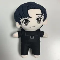 ASTRO　ムンビン　ぬいぐるみ 追加製作】20cmdoll【ASTRO】ムンビン moonbin - I DOLL STYLE